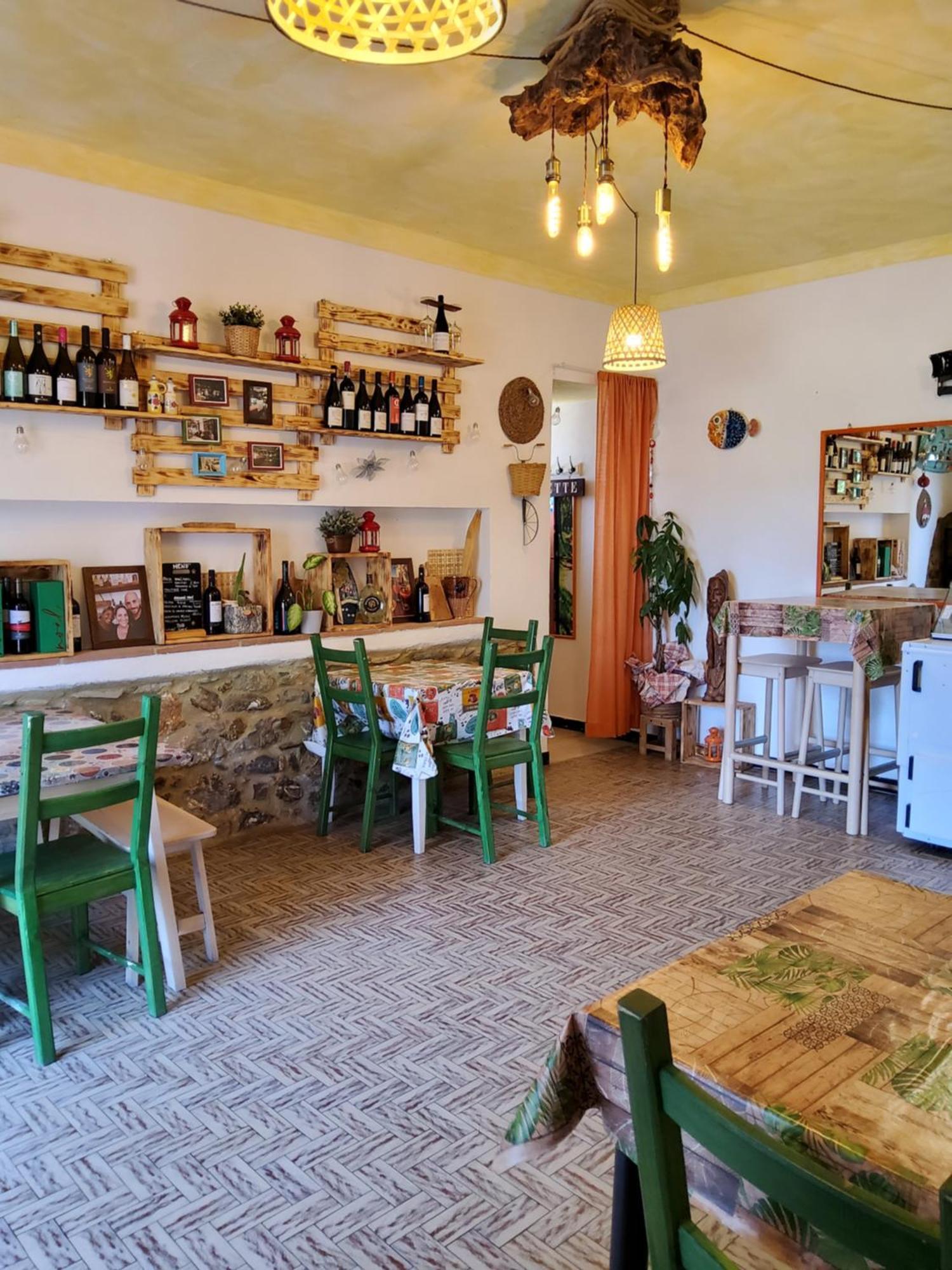Valle Degli Etruschi B&B Grilli Luaran gambar