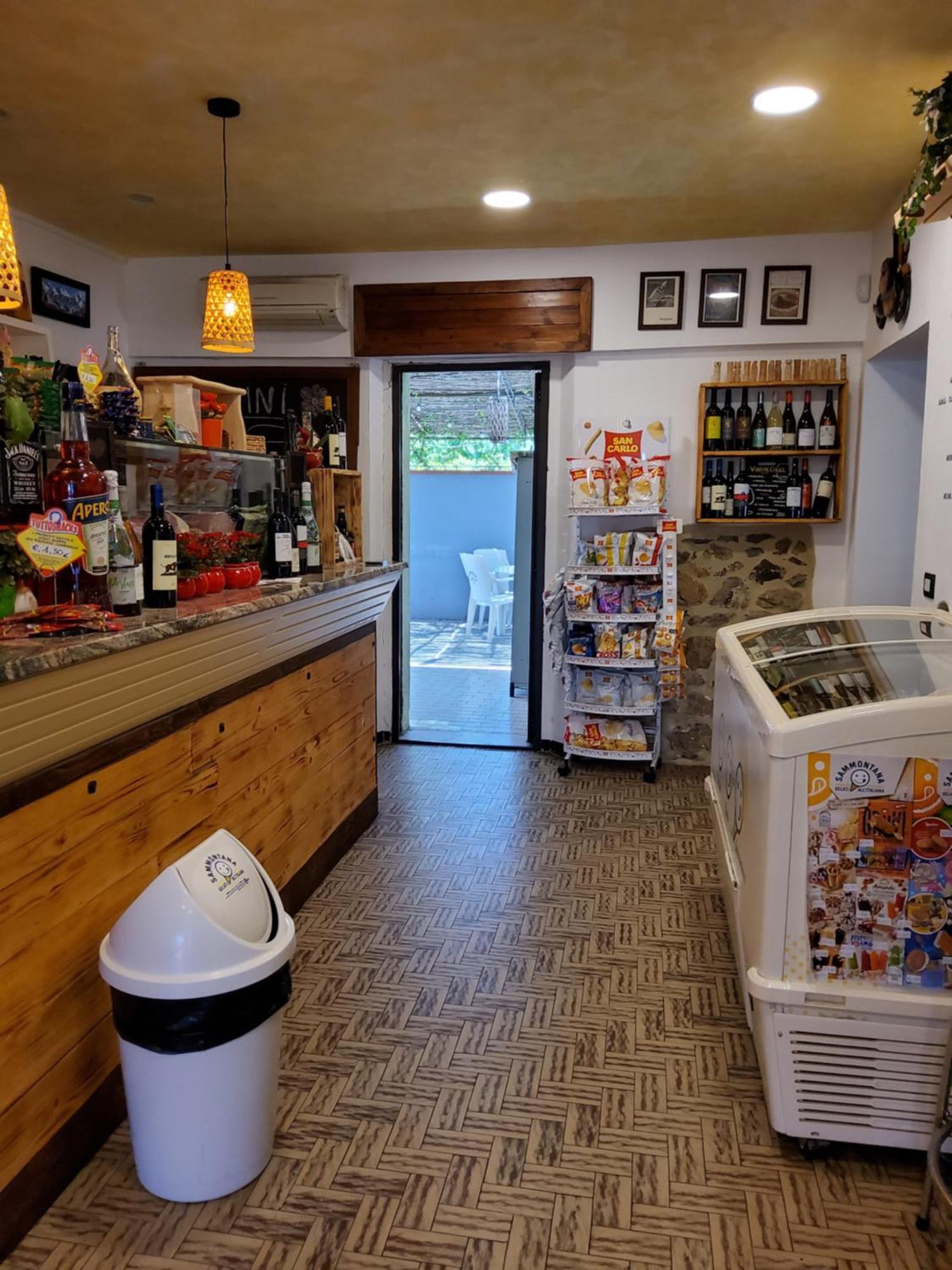 Valle Degli Etruschi B&B Grilli Luaran gambar