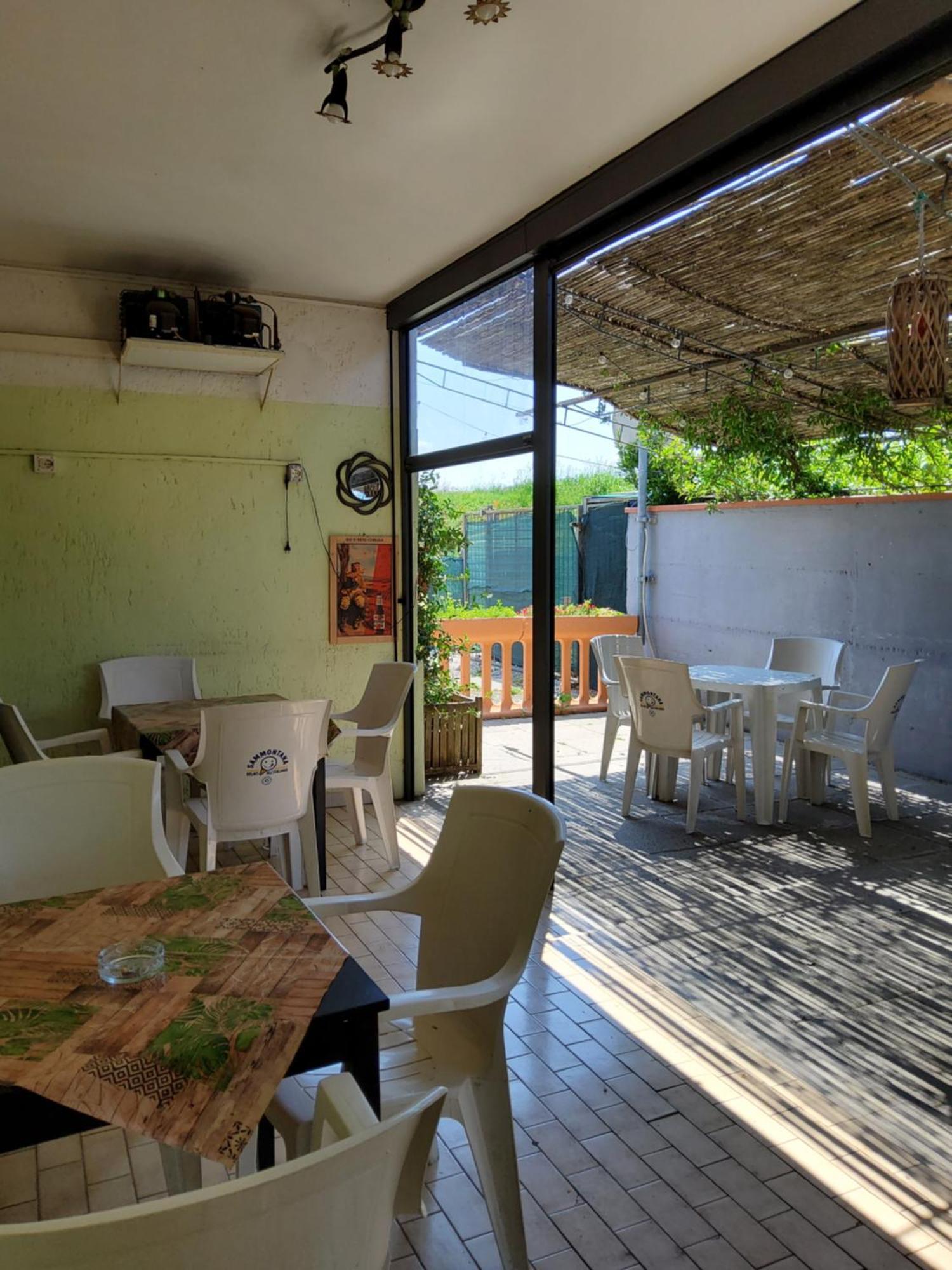 Valle Degli Etruschi B&B Grilli Luaran gambar