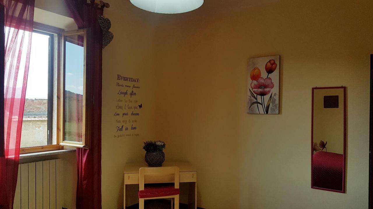 Valle Degli Etruschi B&B Grilli Luaran gambar