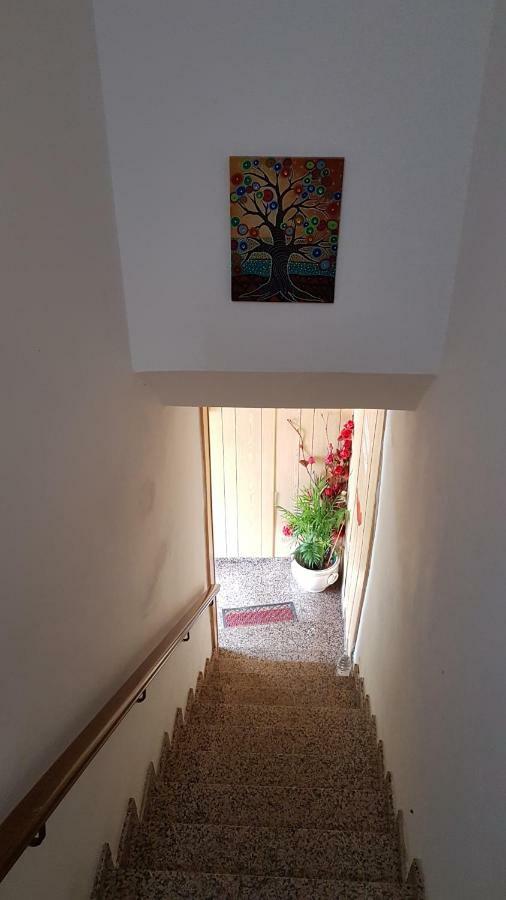 Valle Degli Etruschi B&B Grilli Luaran gambar