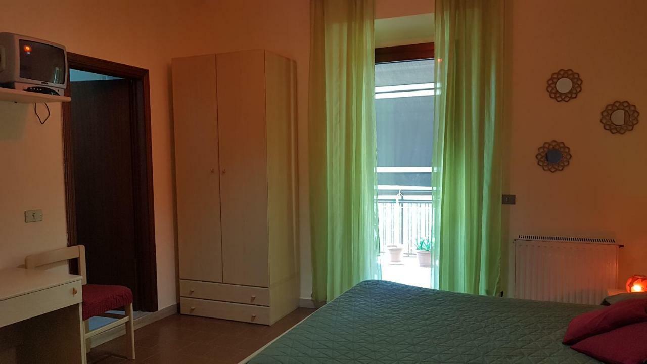 Valle Degli Etruschi B&B Grilli Luaran gambar