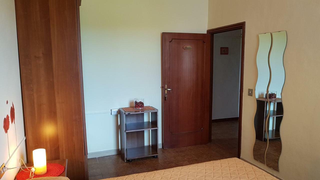 Valle Degli Etruschi B&B Grilli Luaran gambar