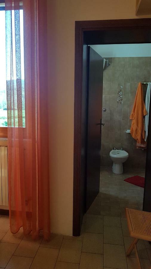 Valle Degli Etruschi B&B Grilli Luaran gambar