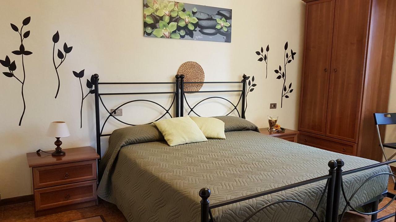 Valle Degli Etruschi B&B Grilli Luaran gambar