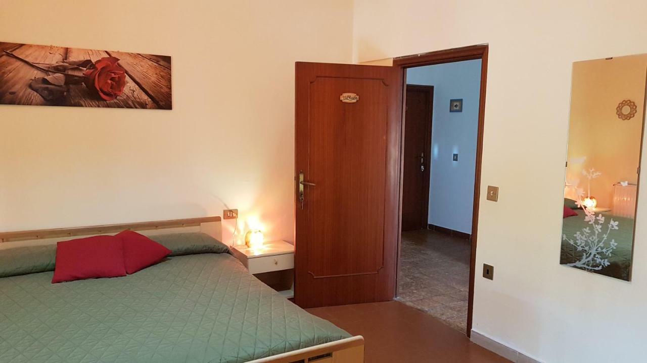 Valle Degli Etruschi B&B Grilli Luaran gambar