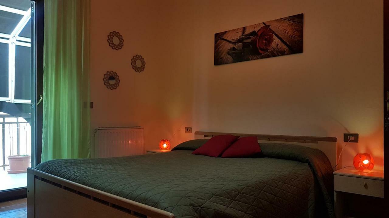 Valle Degli Etruschi B&B Grilli Luaran gambar