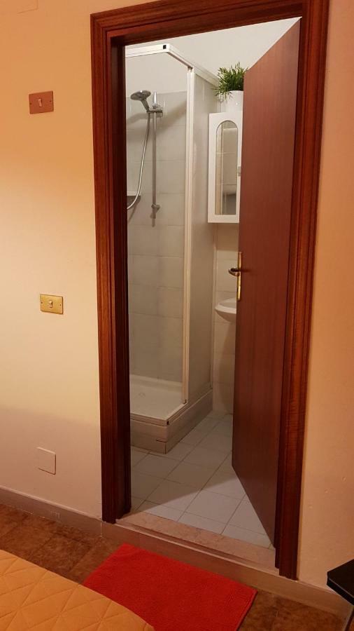 Valle Degli Etruschi B&B Grilli Luaran gambar