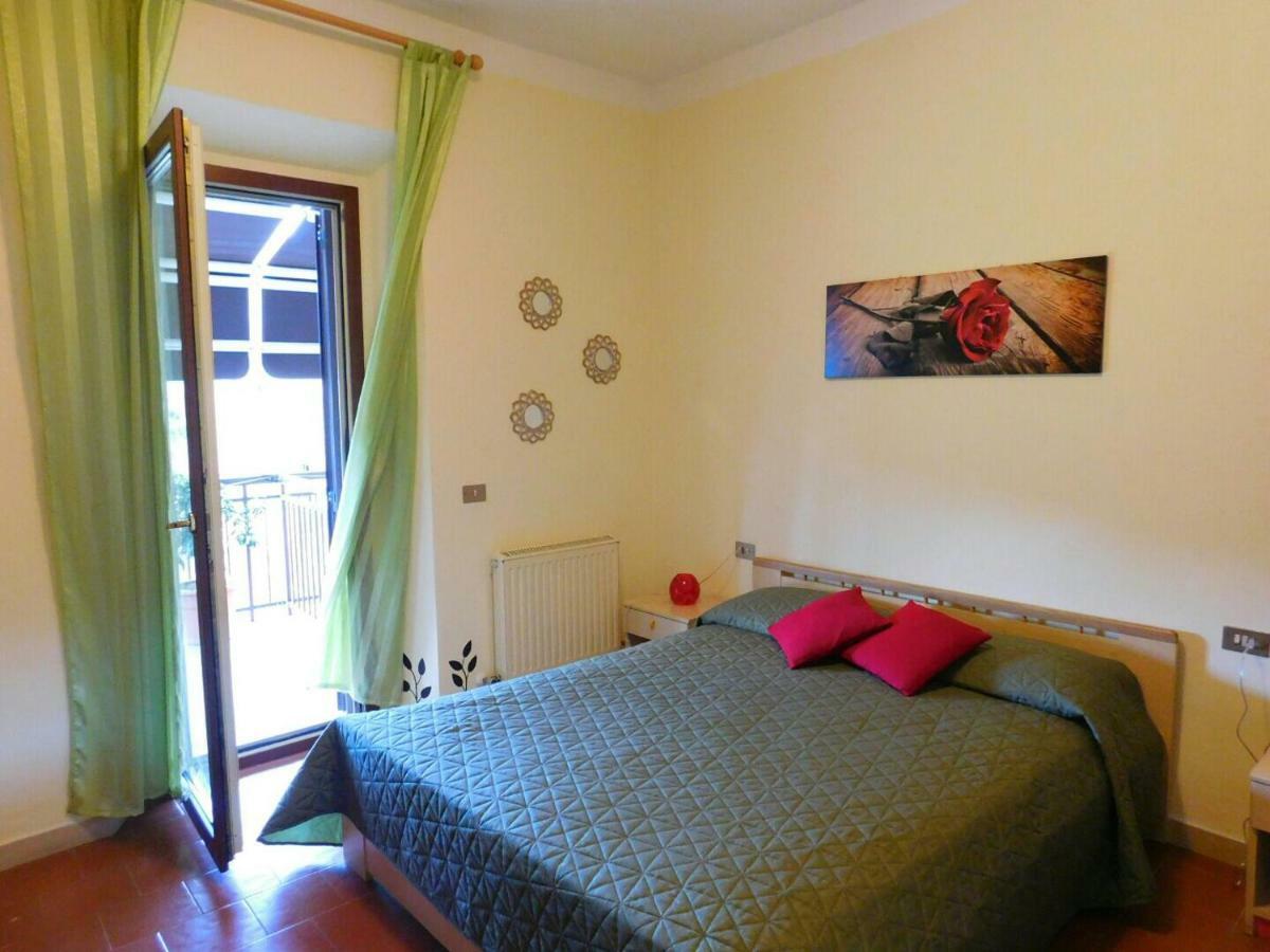 Valle Degli Etruschi B&B Grilli Luaran gambar