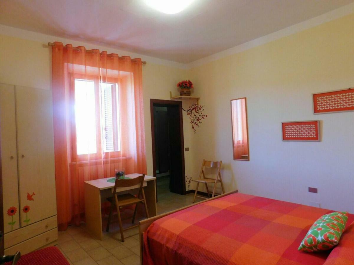 Valle Degli Etruschi B&B Grilli Luaran gambar