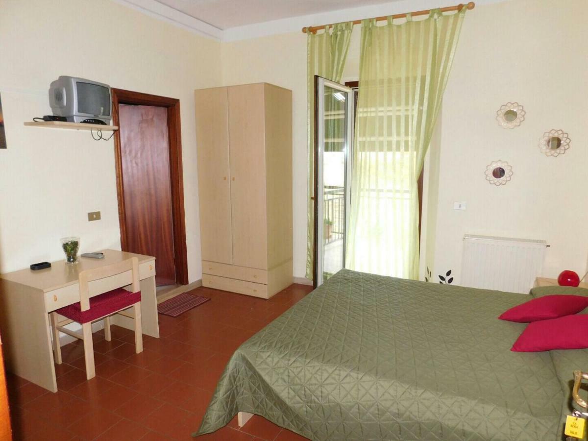 Valle Degli Etruschi B&B Grilli Luaran gambar